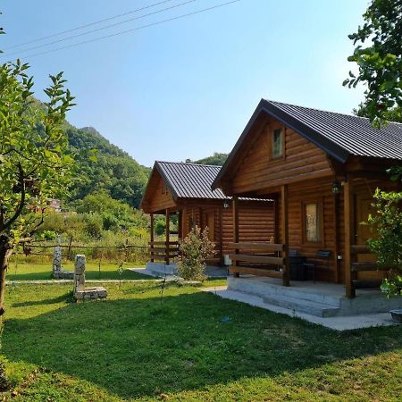 Little Paradise Virpazar Luaran gambar